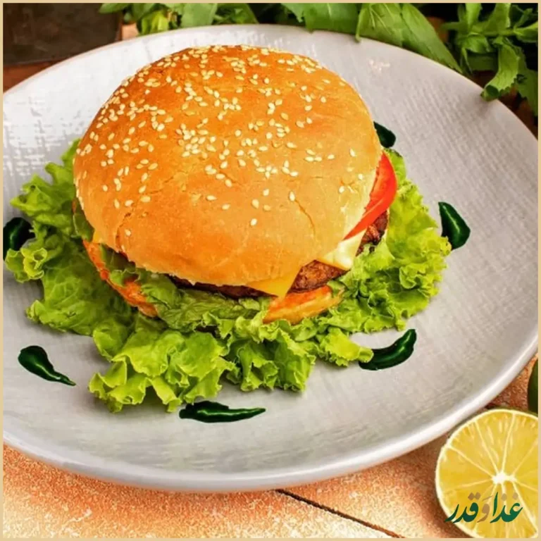 فست فود هایدا