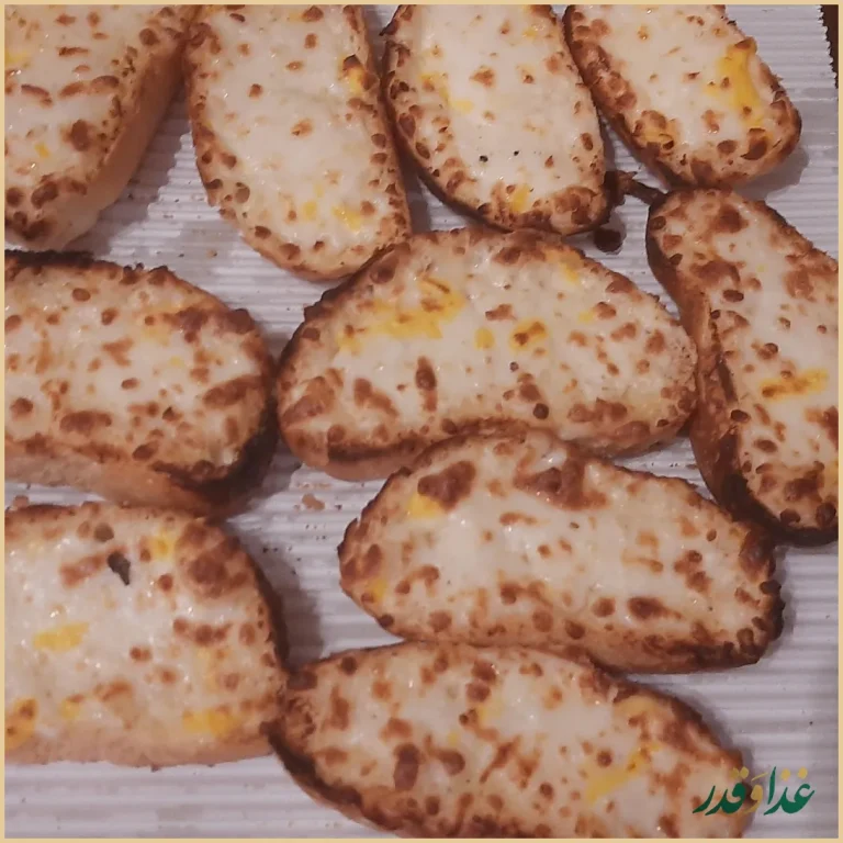 پیتزا در ب در