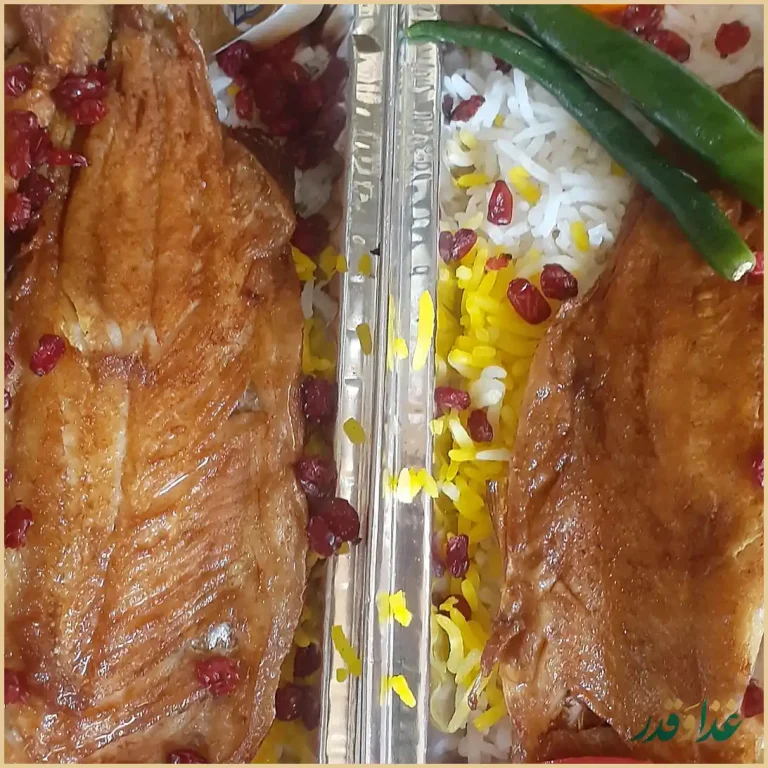 رستوران علی بابا کوهی