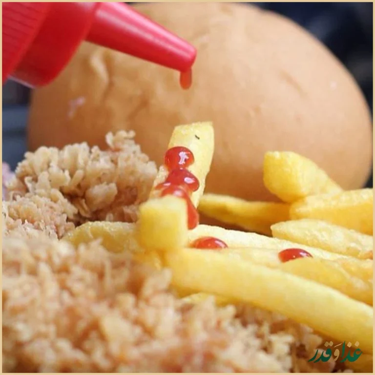 پیتزا ناخدا