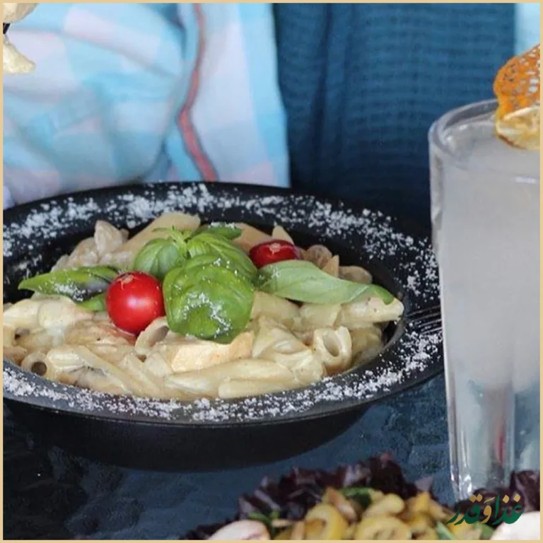 پیتزا ناخدا