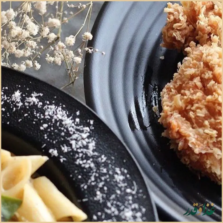 پیتزا ناخدا