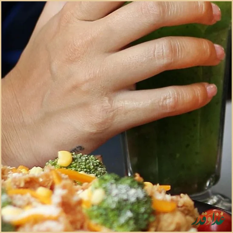 پیتزا ناخدا