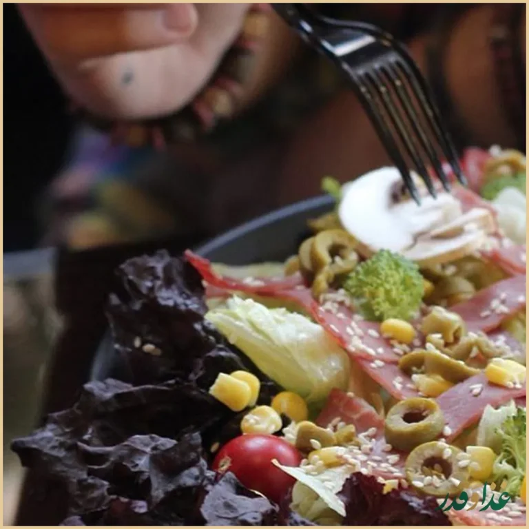 پیتزا ناخدا