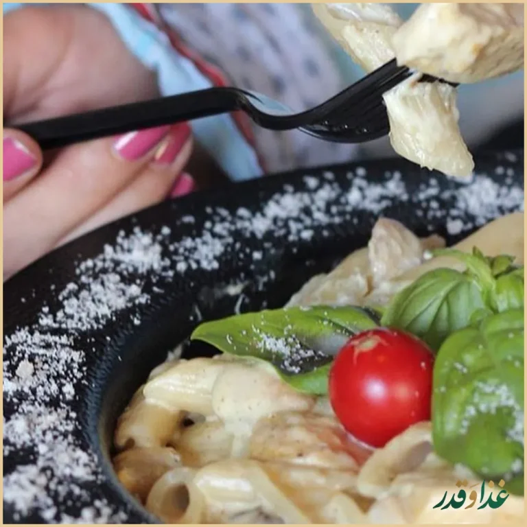 پیتزا ناخدا