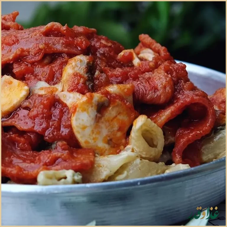 رستوران برادران