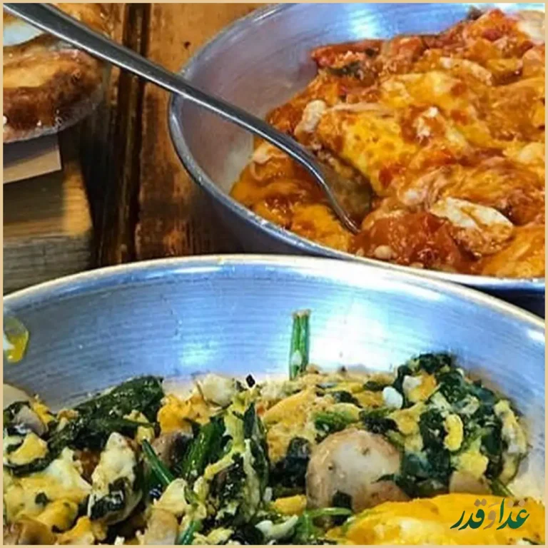 رستوران برادران