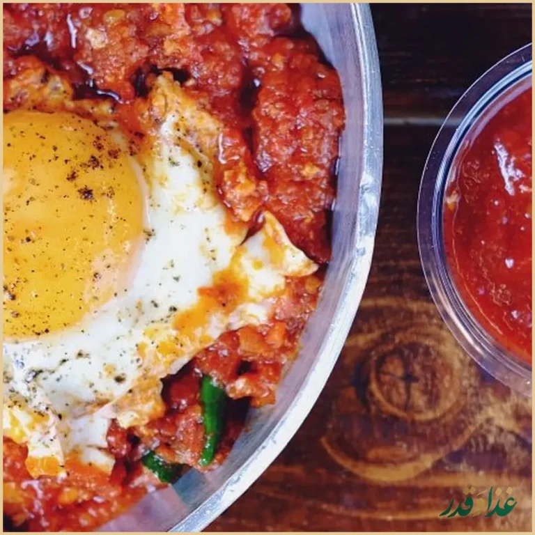 رستوران برادران