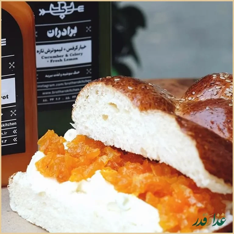 رستوران برادران