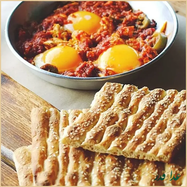 رستوران برادران