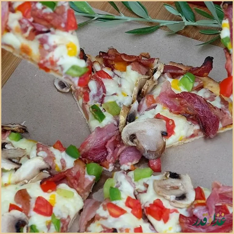 رستوران برادران