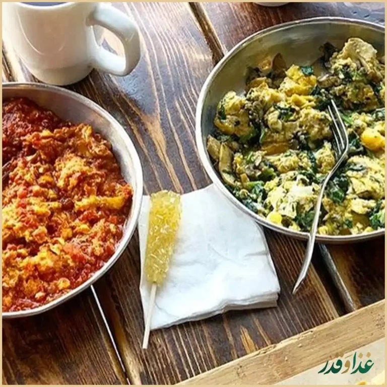 رستوران برادران