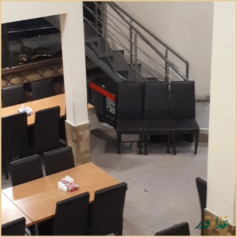 رستوران برادران