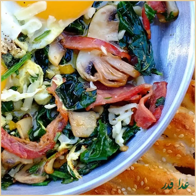 رستوران برادران