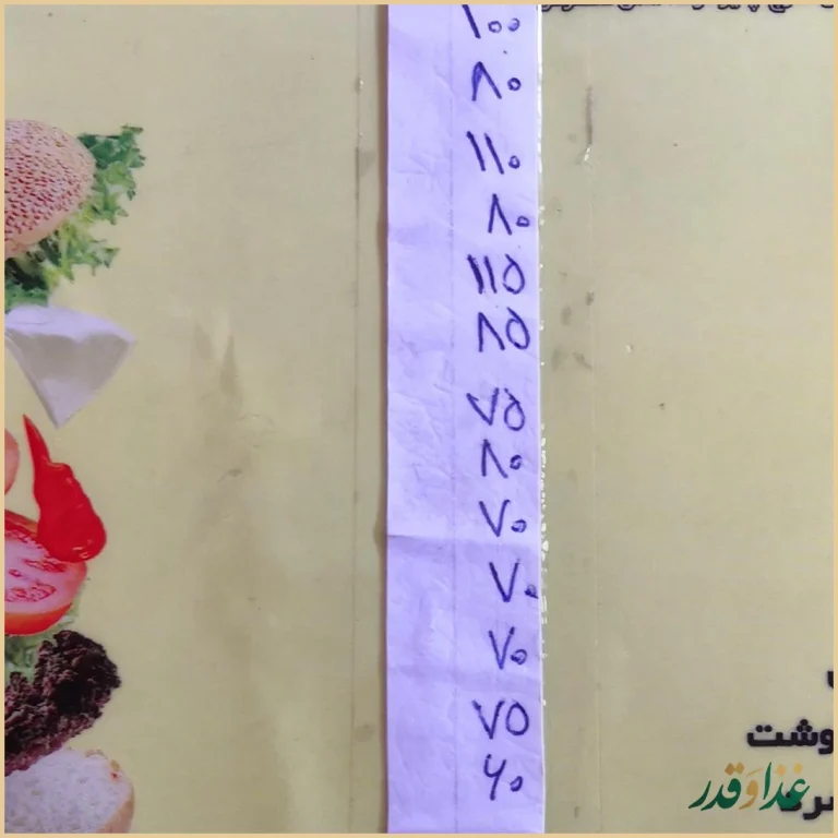 فست فود نرمن