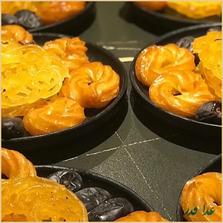 رستوران ریحون