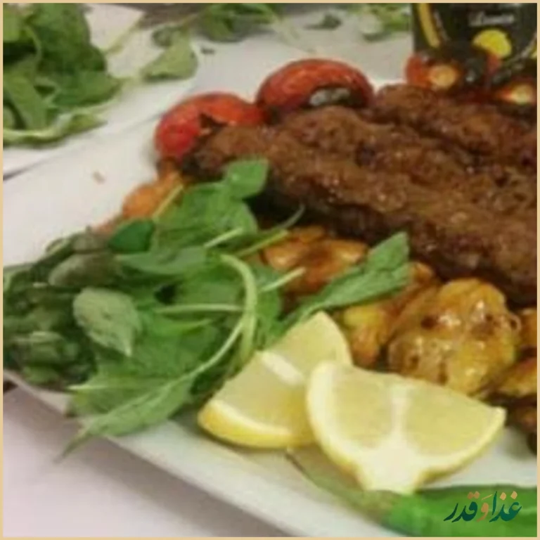 رستوران ریحون