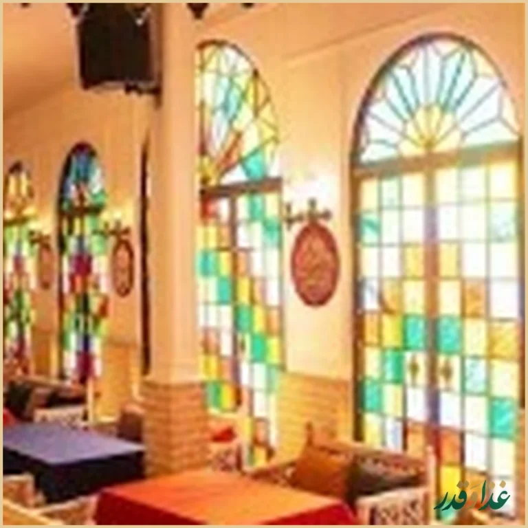 رستوران بهنود