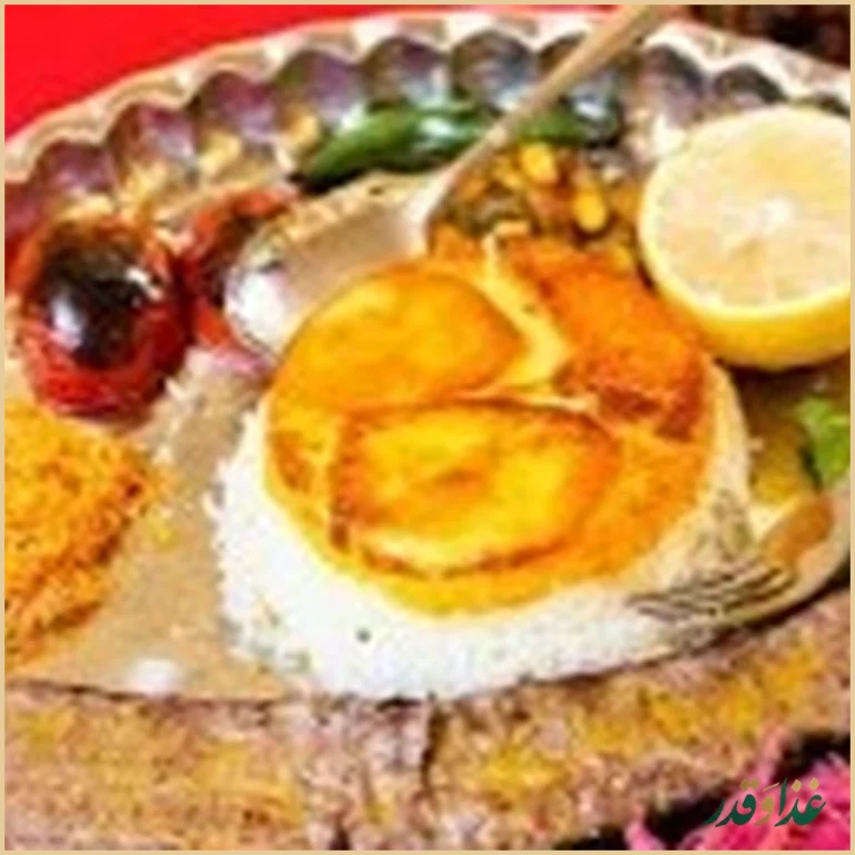 رستوران بهنود