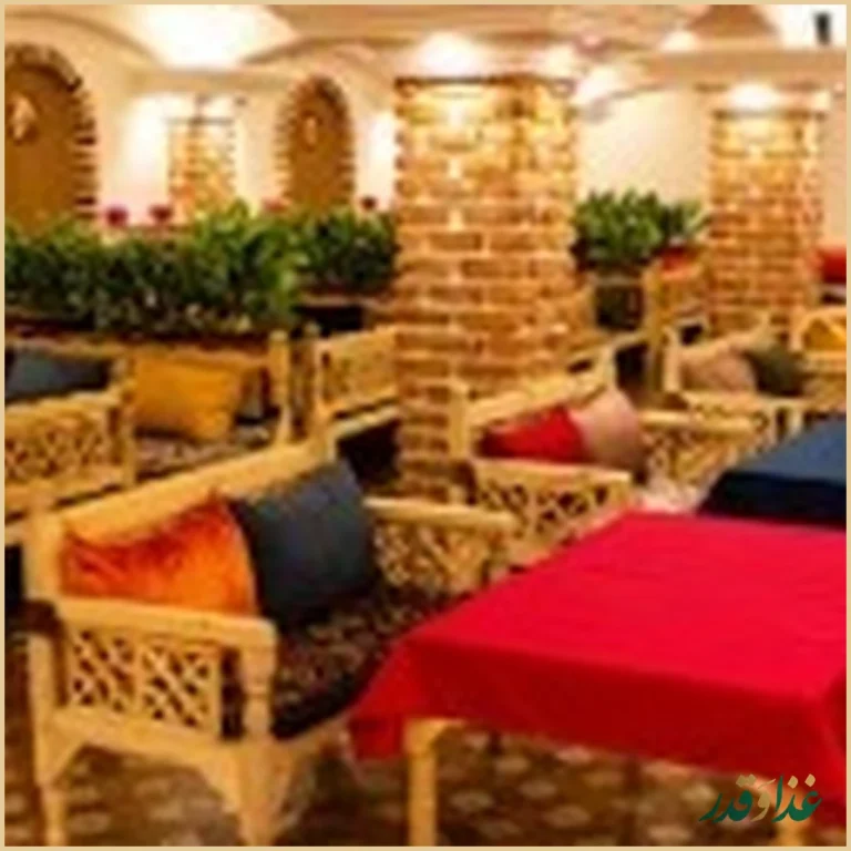 رستوران بهنود