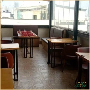 رستوران رولینجا