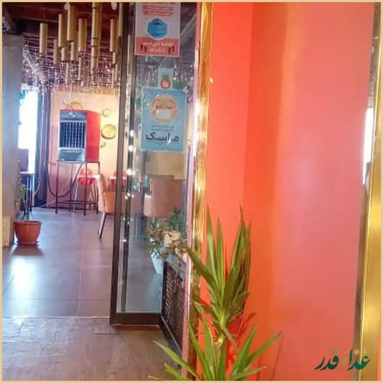 رستوران رولینجا