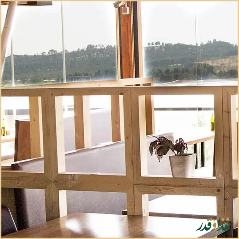 رستوران رولینجا