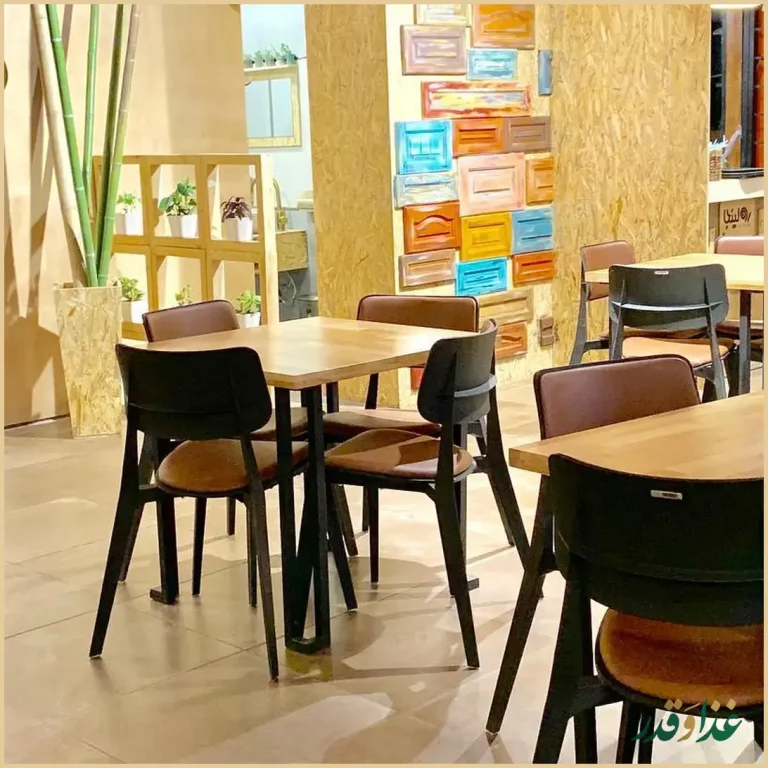 رستوران رولینجا