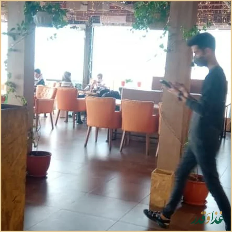 رستوران رولینجا