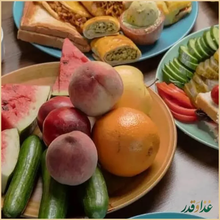 کافه رستوران رزمیلو