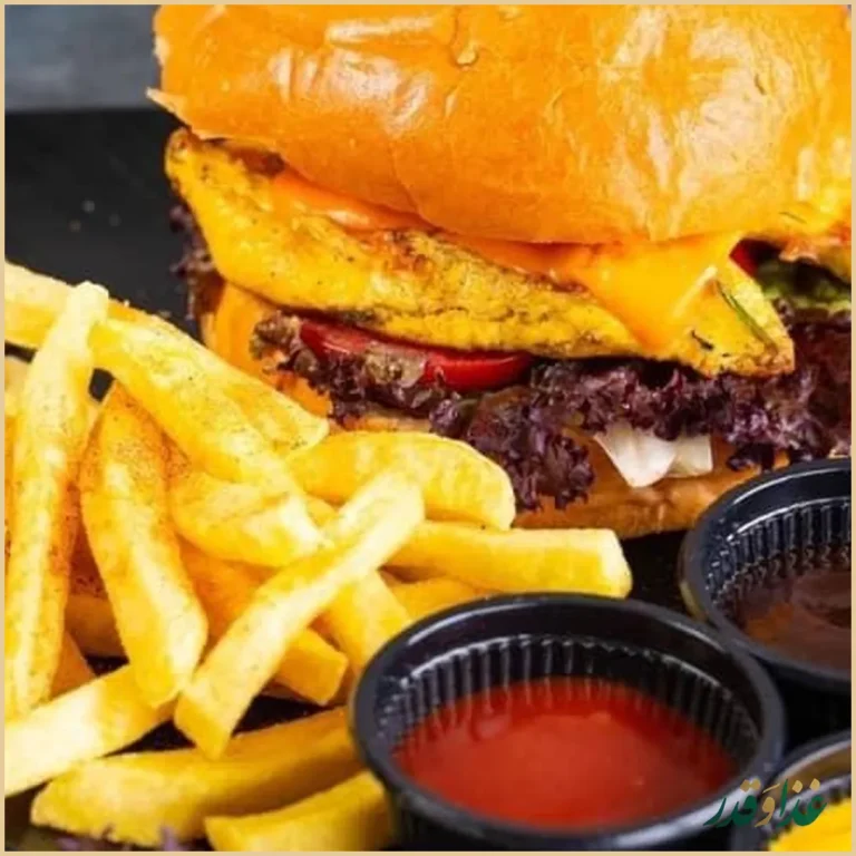 کافه رستوران رزمیلو