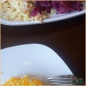 رستوران ماهک