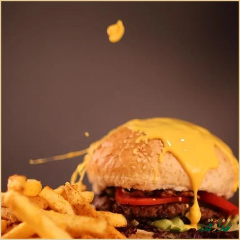 کافه رستوران هتریک