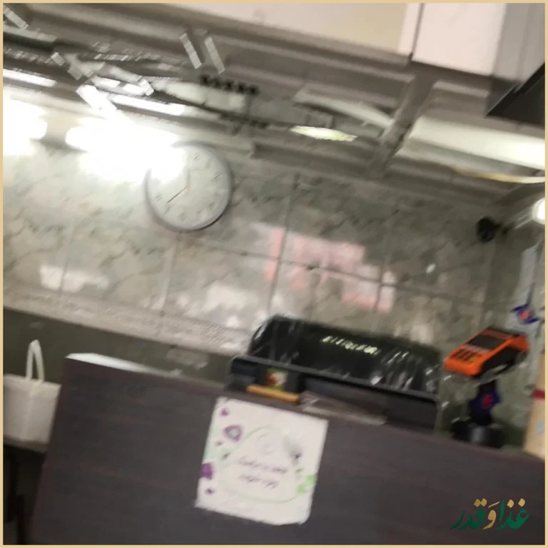 طباخی شهران