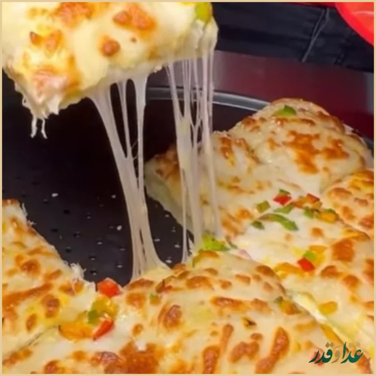 رستوران پیزپز