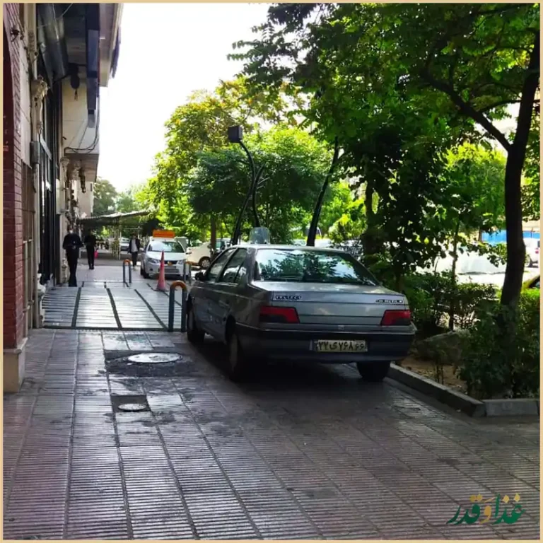 رستوران پیتزا پرپروک تهرانپارس