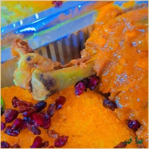 رستوران باباحبیب