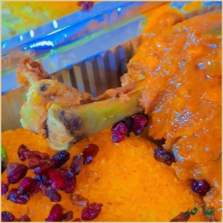 رستوران باباحبیب