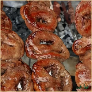 جگر سرای دل