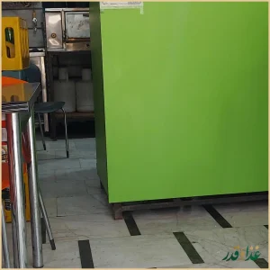 فست فود شاپرک