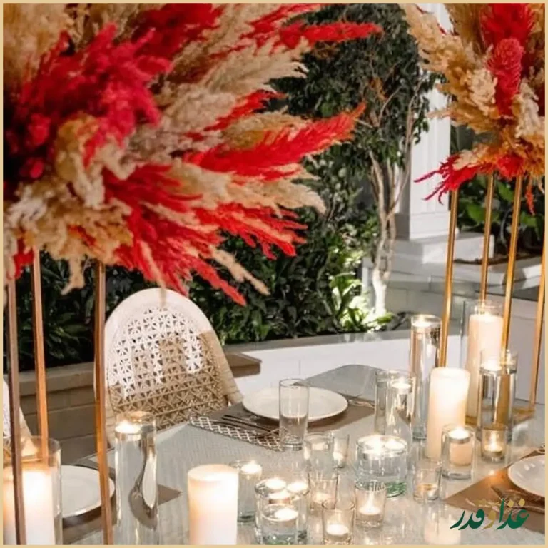 رستوران سرای علا