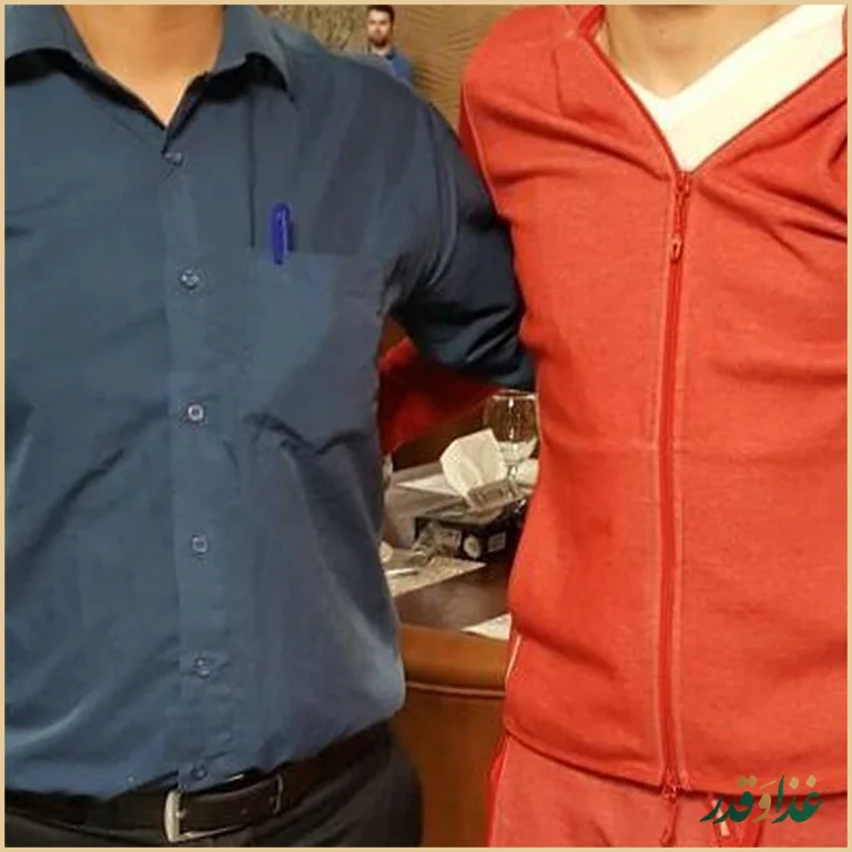 رستوران زیبا