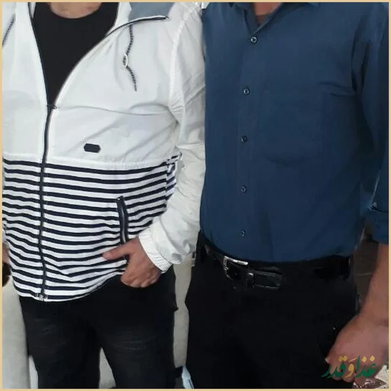 رستوران زیبا