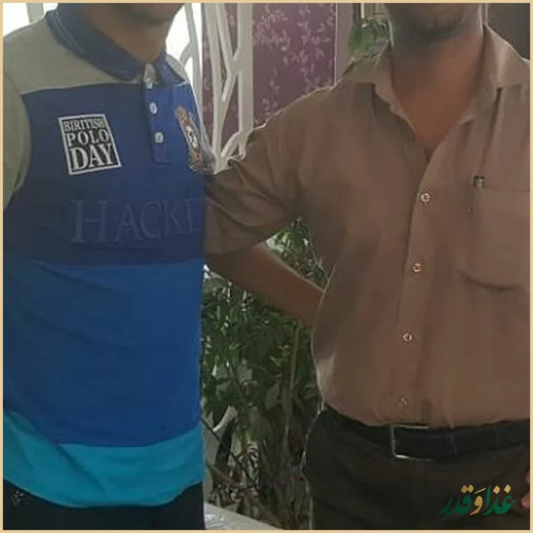 رستوران زیبا