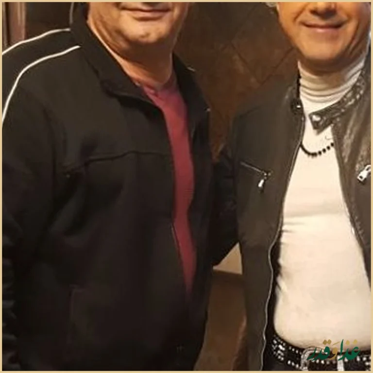 رستوران زیبا