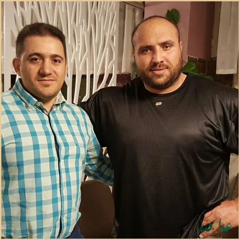 رستوران زیبا