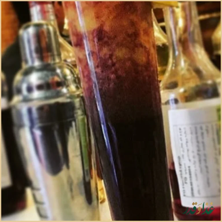 رستوران سیمرغ