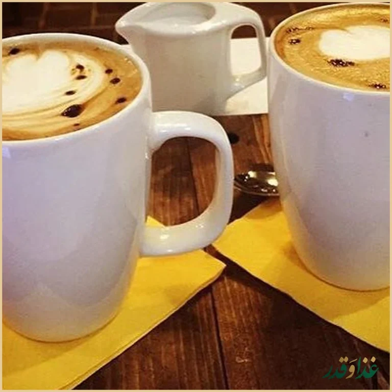 رستوران سیمرغ