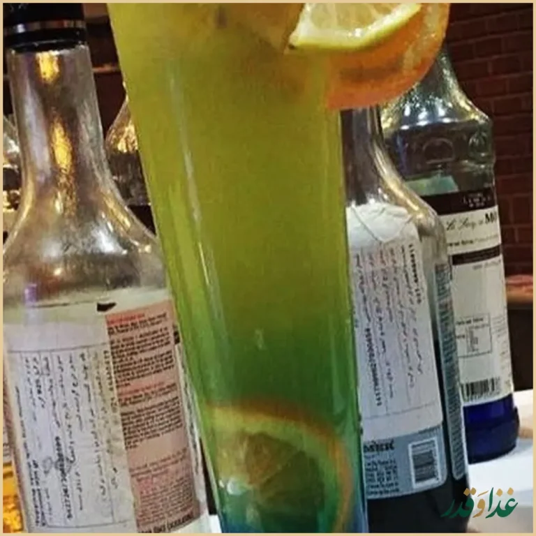 رستوران سیمرغ