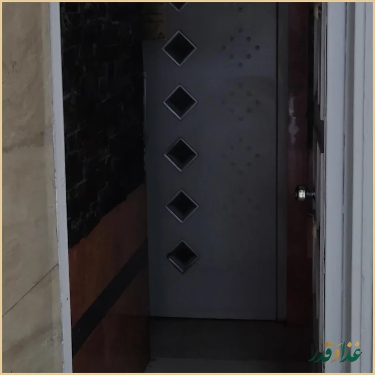 رستوران سیمرغ